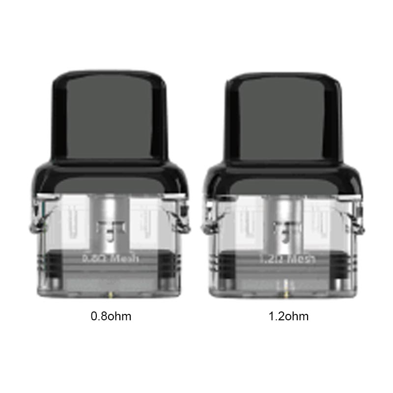 Cartouche de rechange Eleaf Iore Prime 2 ml 1 pièce/paquet