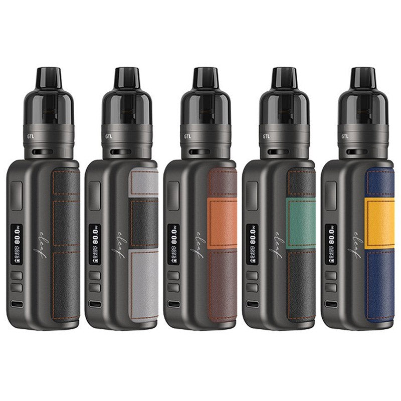 Kit Eleaf iStick Power Mono 80W avec atomiseur GTL Pod 4.5ml Pas Cher en Ligne frvapormo Kit Eleaf iStick Power Mono 80W avec atomiseur GTL Pod 4.5ml Pas Cher en Ligne frvapormo