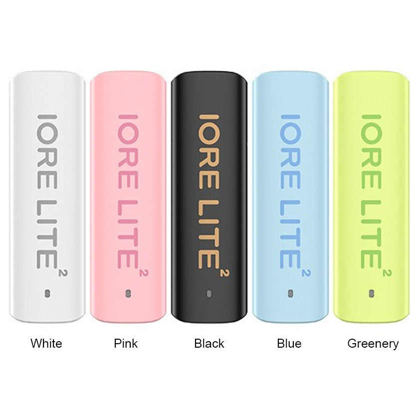 Eleaf Iore Lite 2 Mod