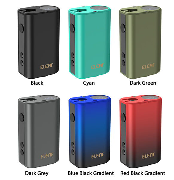 Eleaf Mini iStick 20W Box Mod