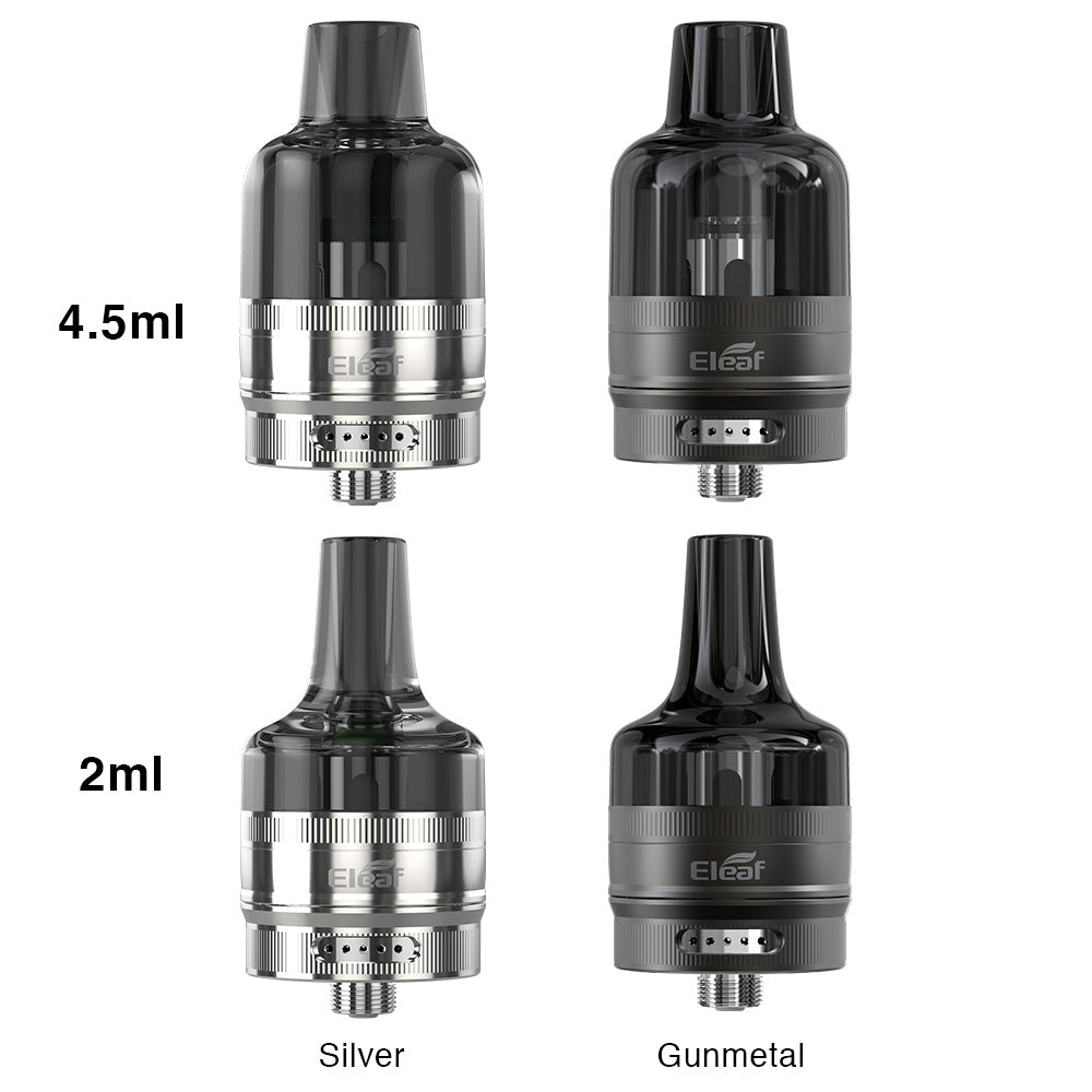 GTL Pod Tank - Eleaf