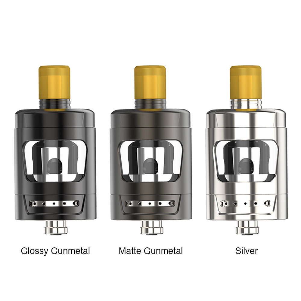 GZeno Sub Ohm Tank - Eleaf