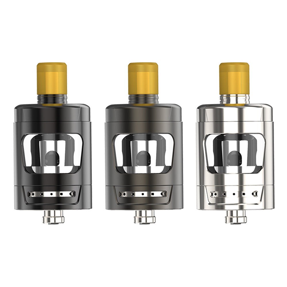 GZeno Sub Ohm Tank - Eleaf