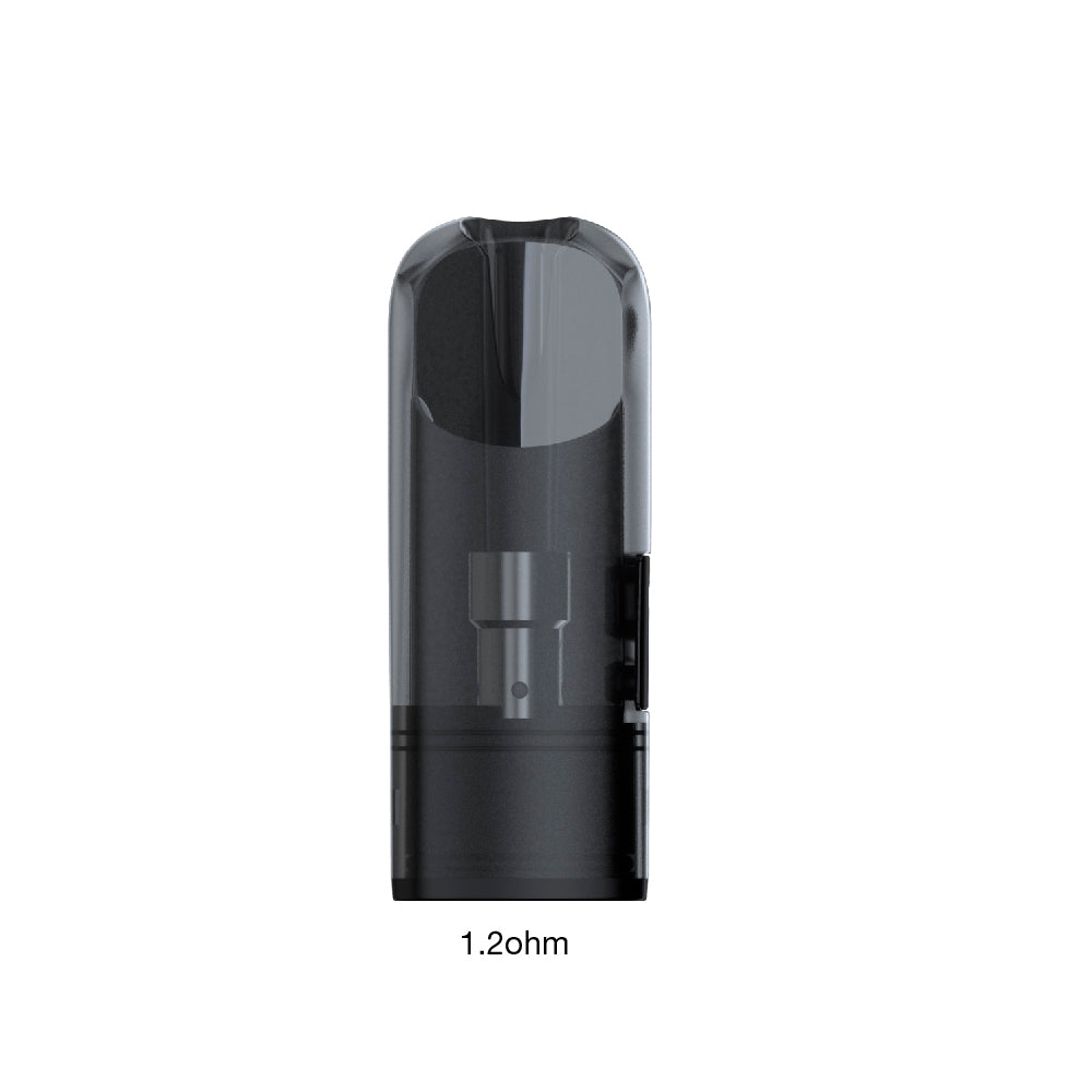 Cartouche de dosettes rechargeable Eleaf IORE Lite 2pcs/paquet
