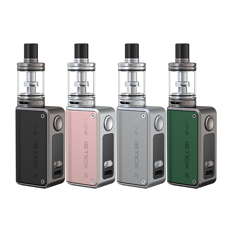 Kit Eleaf Mini iStick 2 25W 1050mAh avec atomiseur GS Air 4 France Vente en ligne frvapormo Kit Eleaf Mini iStick 2 25W 1050mAh avec atomiseur GS Air 4 France Vente en ligne frvapormo