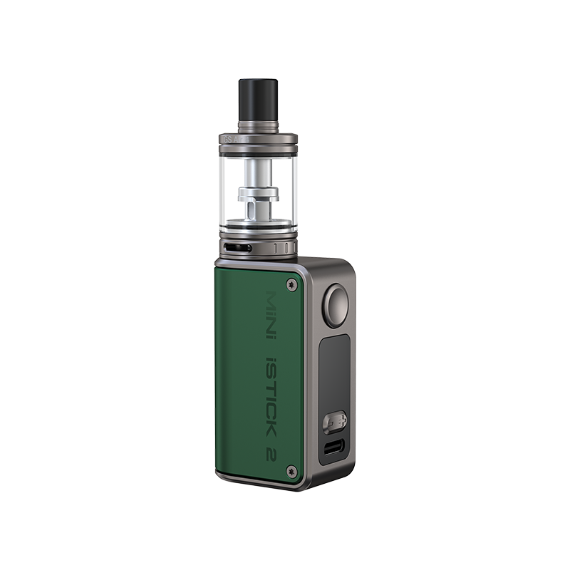 Kit Eleaf Mini iStick 2 25W 1050mAh avec atomiseur GS Air 4
