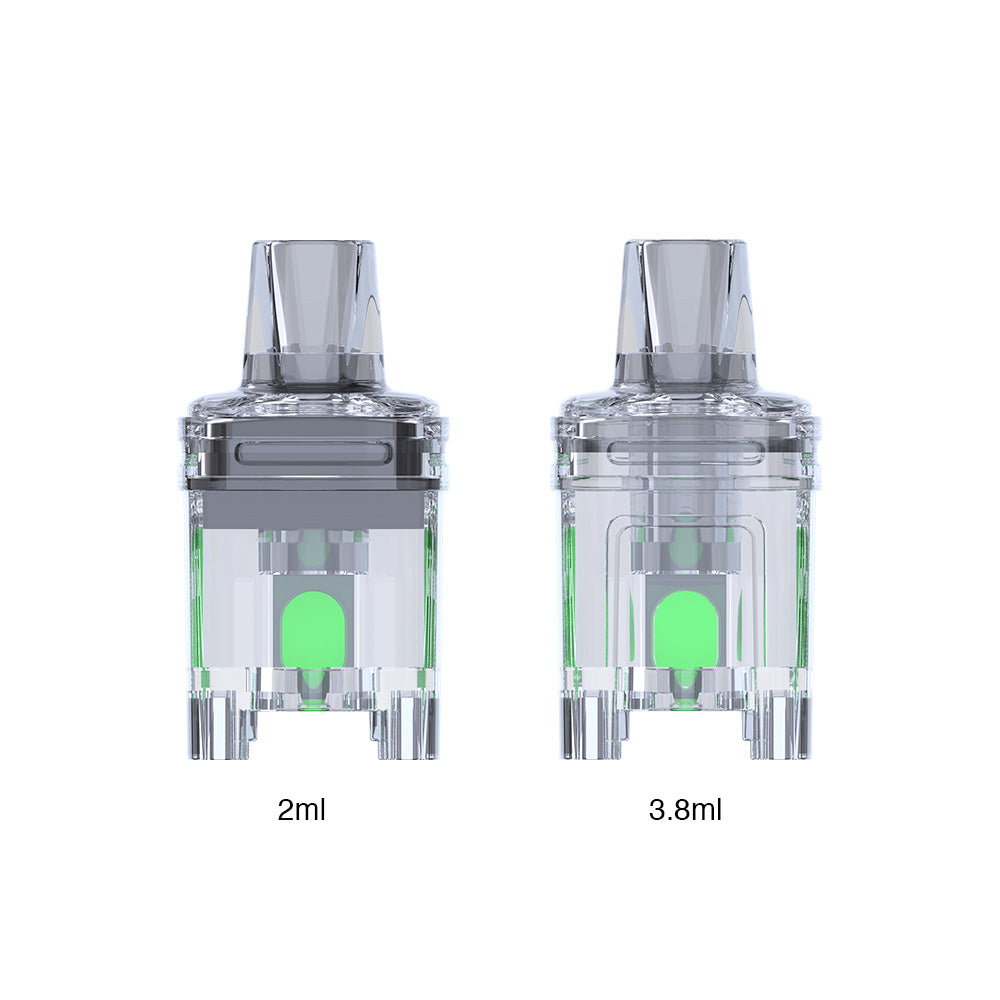Résistance Pico Compaq - Eleaf