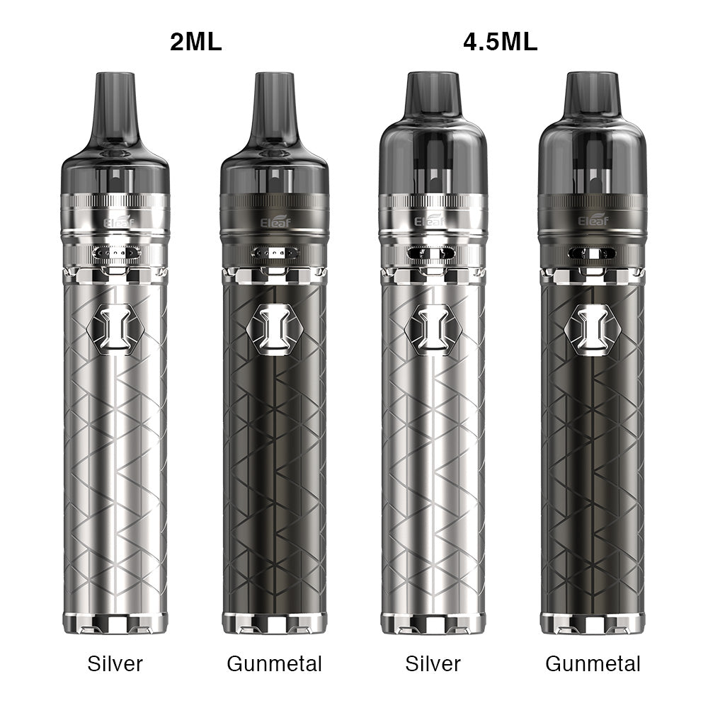 Kit 80W iJust 3 - Eleaf