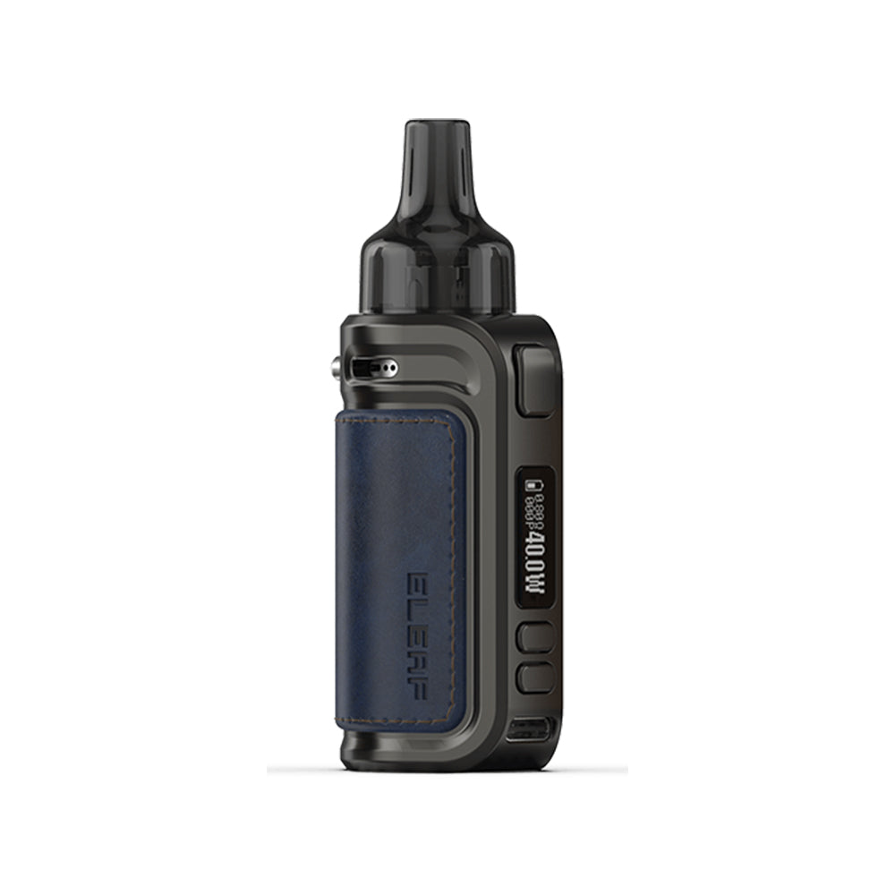 Kit iSolo Air 1500mAh&40W - Eleaf (avec cartouche de GTL Mini Pod)