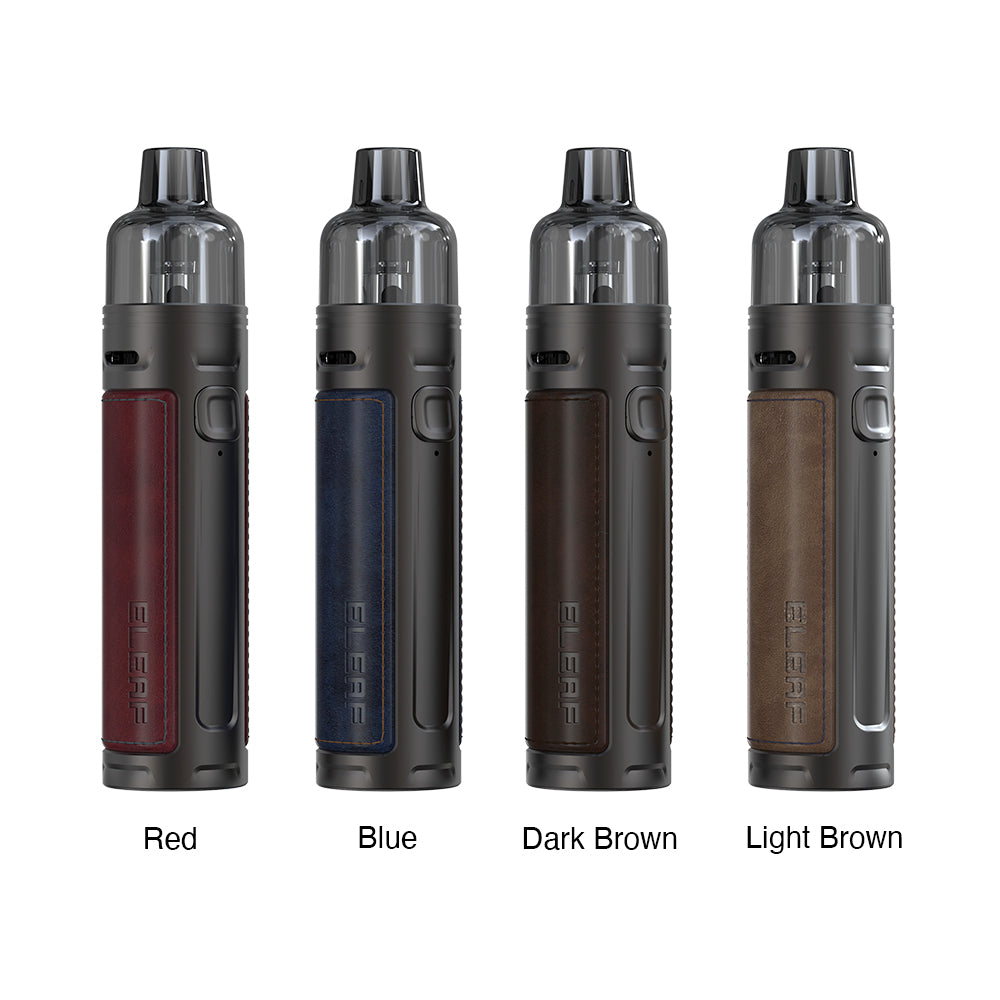 Kit Pod Débutant iSolo R - Eleaf 30W&1800mAh