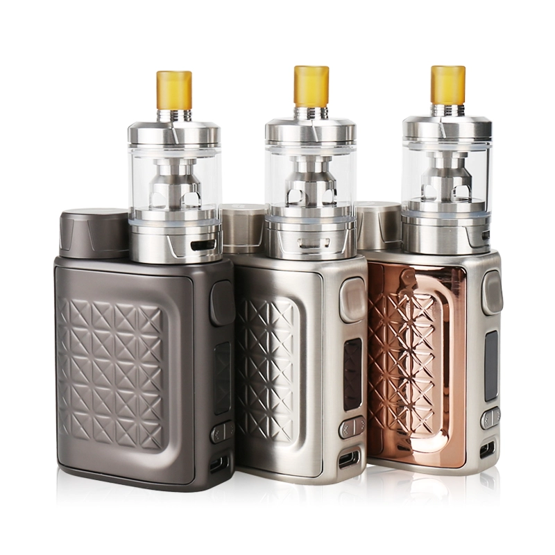 Kit iStick Pico 2 75W