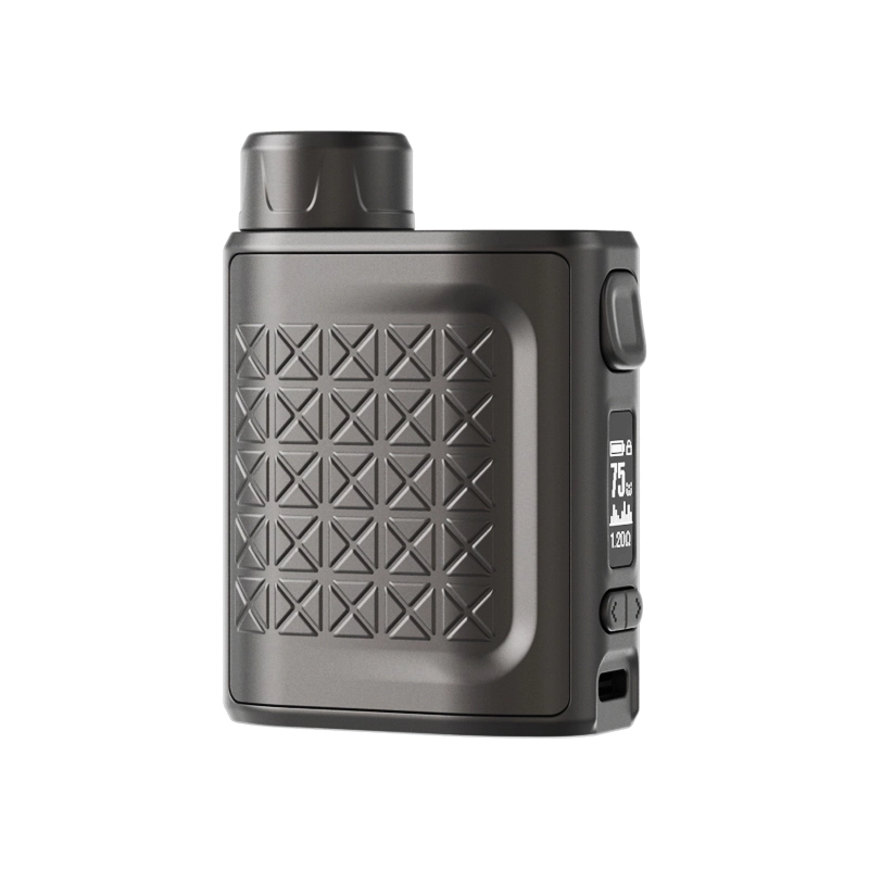 Box Mod iStick Pico 2 75W - Eleaf