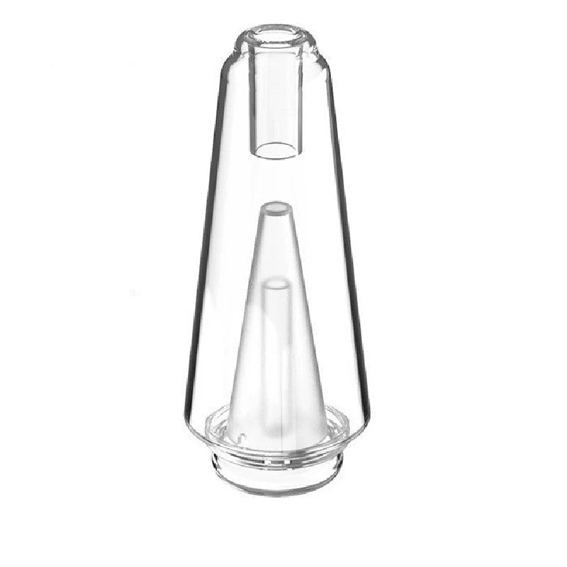 Le Bubbler en verre Exseed Dabcool W2