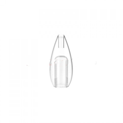 Bulleur de filtre en verre - Exseed Dabcool W3 (1pc/pack)