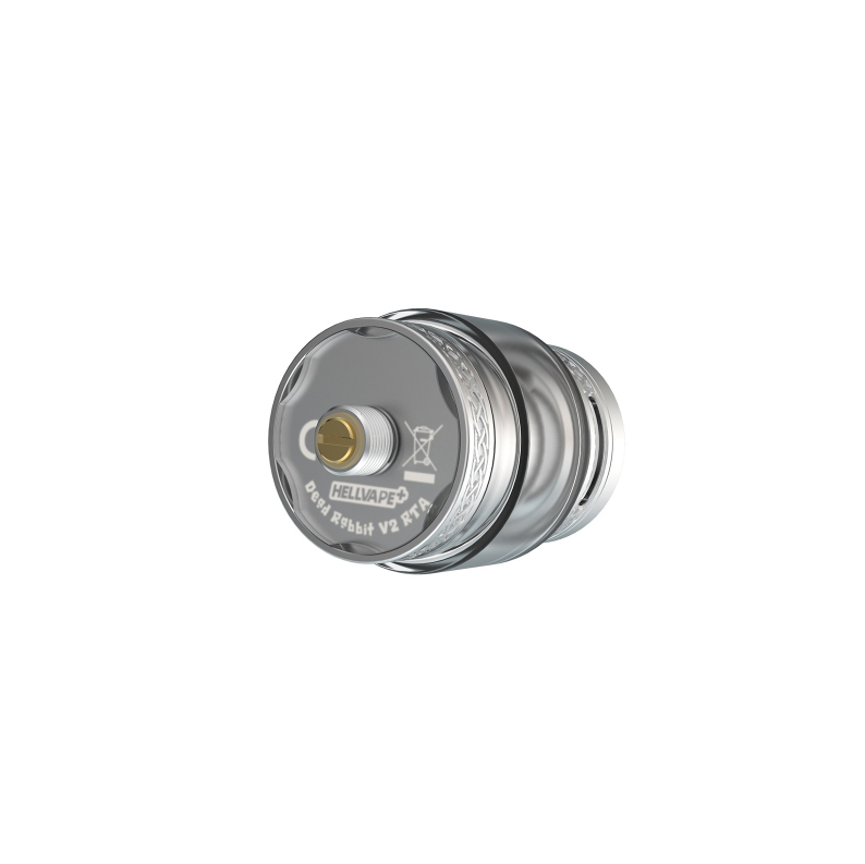 Dead Rabbit V2 RTA 25mm - Hellvape
