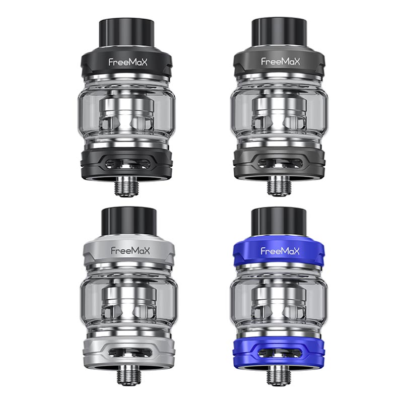 Réservoir Freemax Fireluke Solo 5 ml