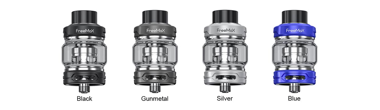 Réservoir Freemax Fireluke Solo 5 ml