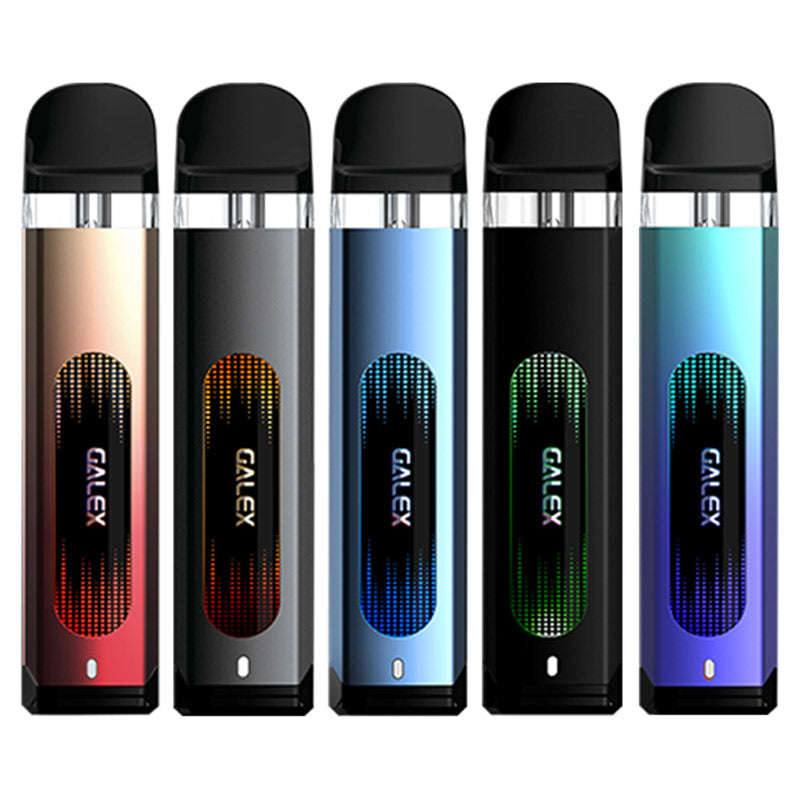Kit Freemax Galex Pod 800mAh