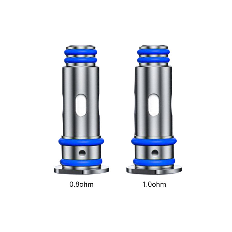 Bobine de rechange Freemax GX pour Galex Nano Kit / Galex Kit / Galex Pro Kit / Galex Nano 2 Kit pièces/paquet