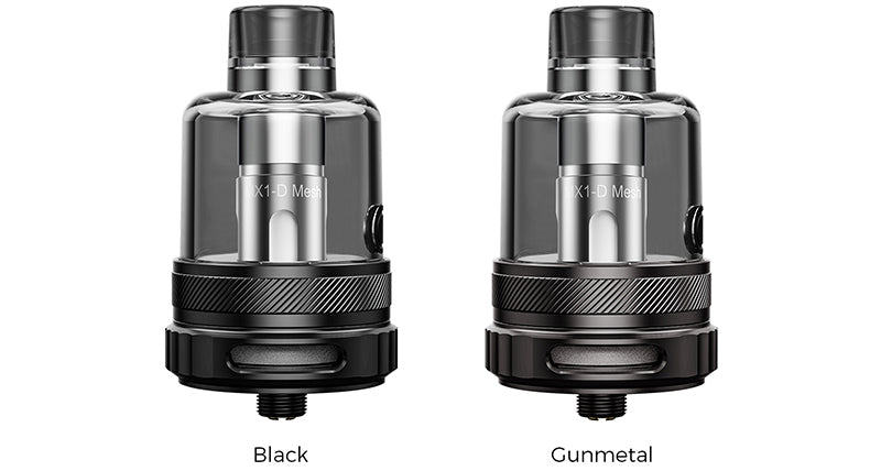 Freemax Maxus DTL Pod Atomiseur 5ml