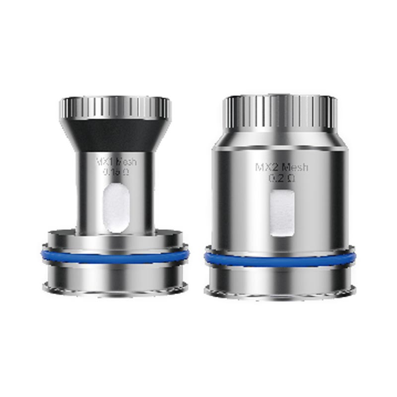 Bobine de maille de rechange Freemax Maxus MX pour kit Maxus Max (Pro) (3 pièces/paquet)