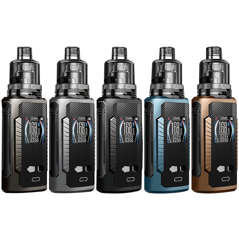 Kit mod Freemax Maxus Max 168W
