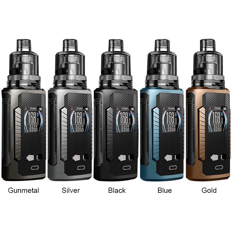 Kit mod Freemax Maxus Max 168W