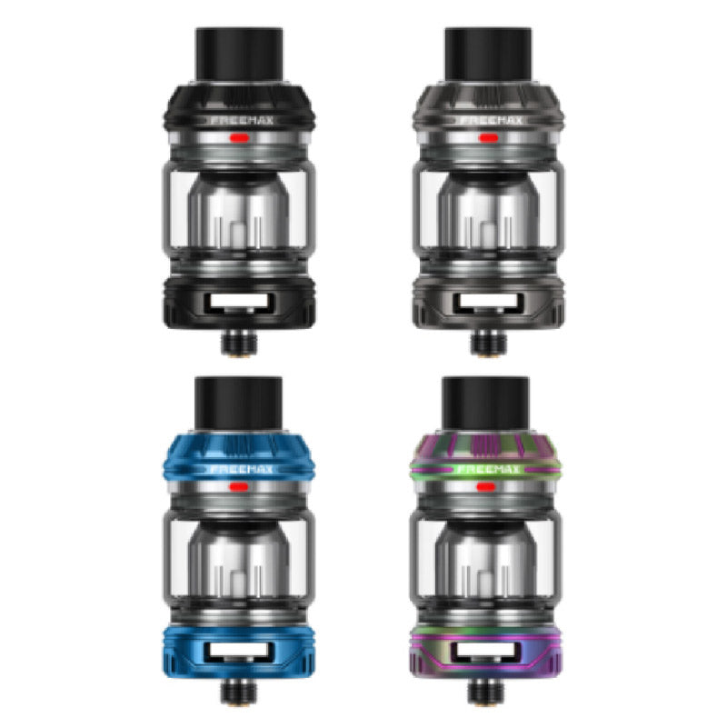 Atomiseur Freemax M Pro 3