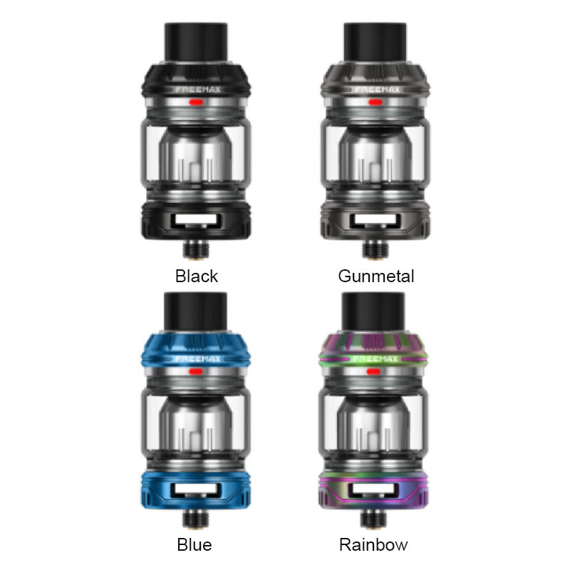 Atomiseur Freemax M Pro 3