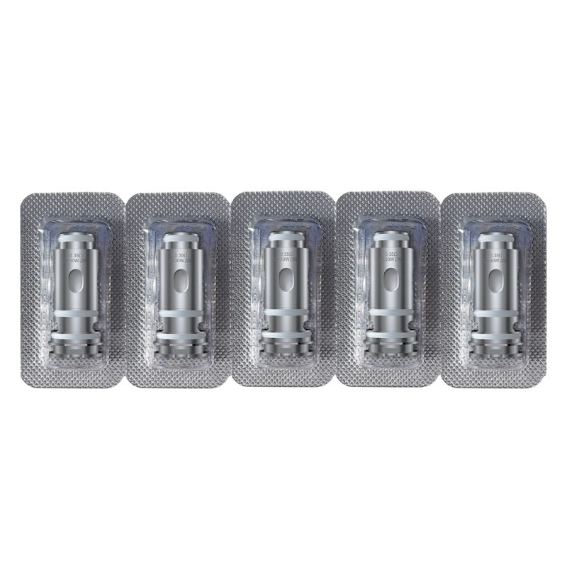 Bobine de rechange Freemax ST Mesh (5 pièces/paquet)
