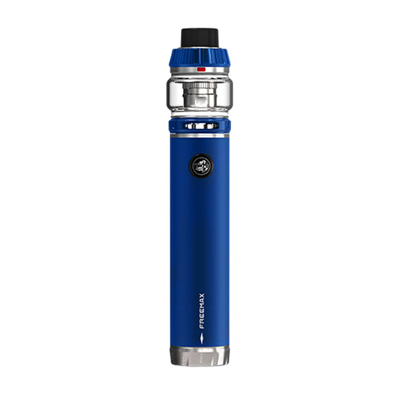 Kit Freemax Twister 2 80W 3000mAh avec atomiseur Fireluke 4 5ml