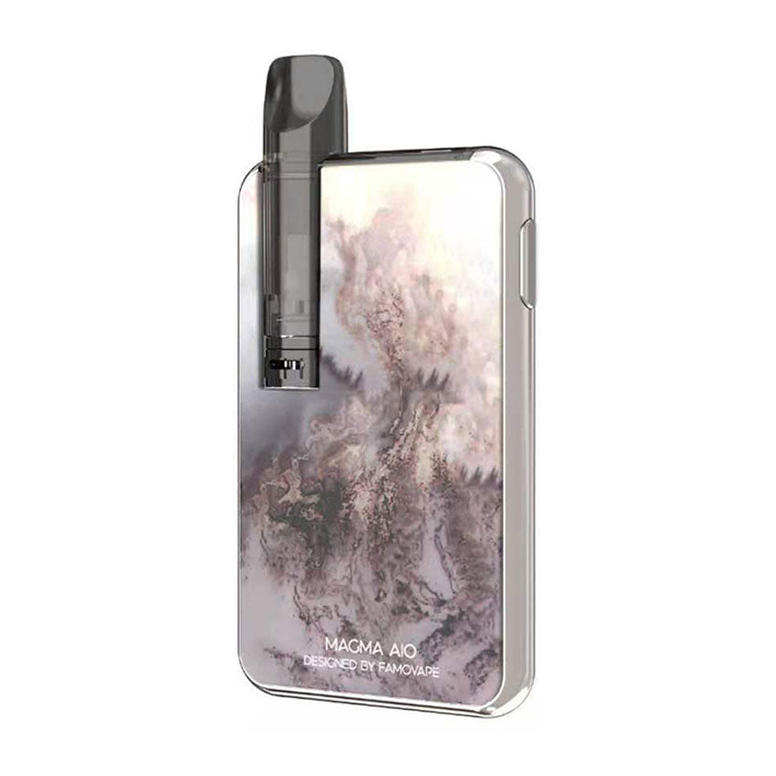 Kit Pod Magma AIO - Famovape