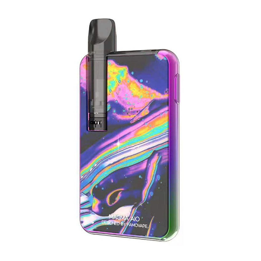 Kit Pod Magma AIO - Famovape