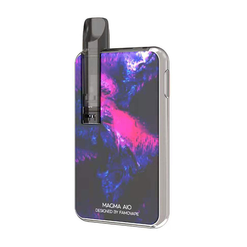 Kit Pod Magma AIO - Famovape