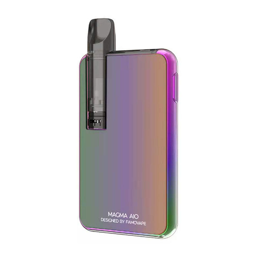 Kit Pod Magma AIO - Famovape