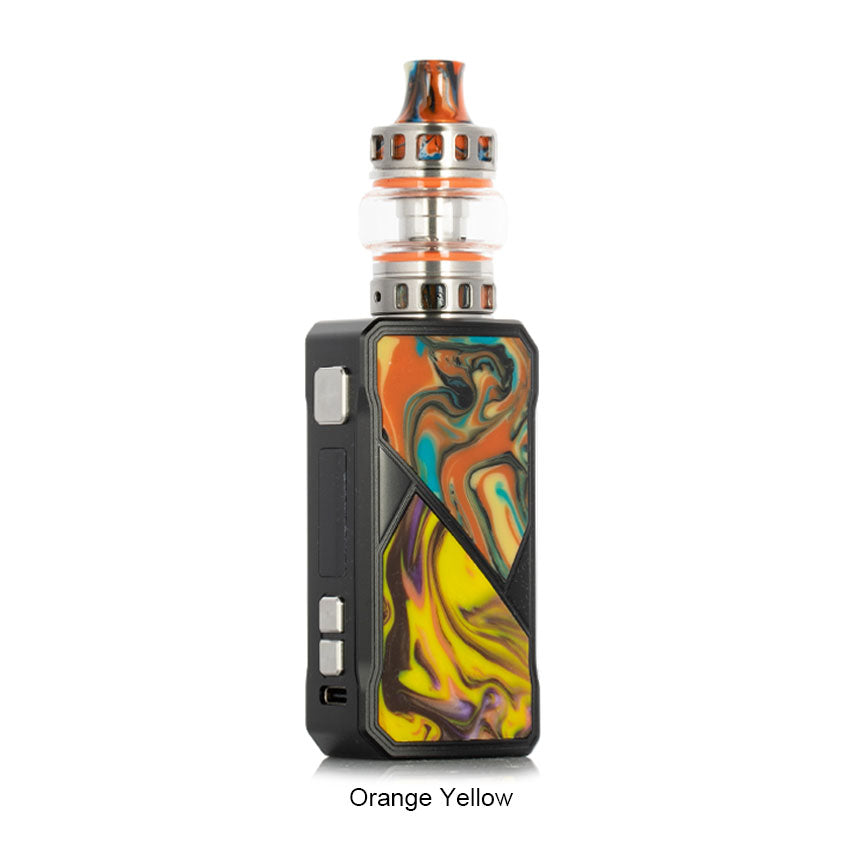 Kit 50W Maxus - FreeMax