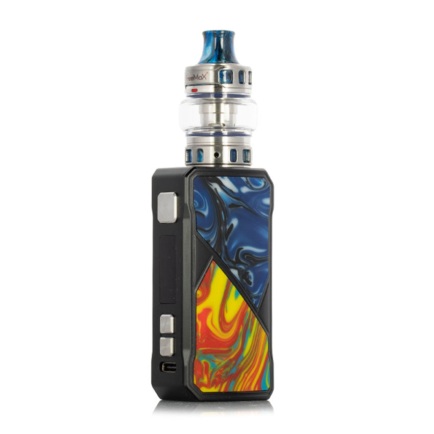 Kit 50W Maxus - FreeMax