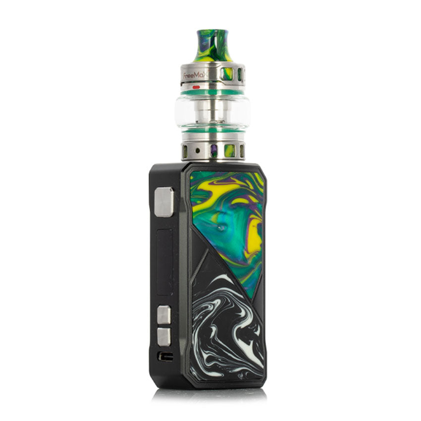 Kit 50W Maxus - FreeMax