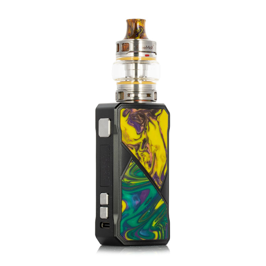Kit 50W Maxus - FreeMax