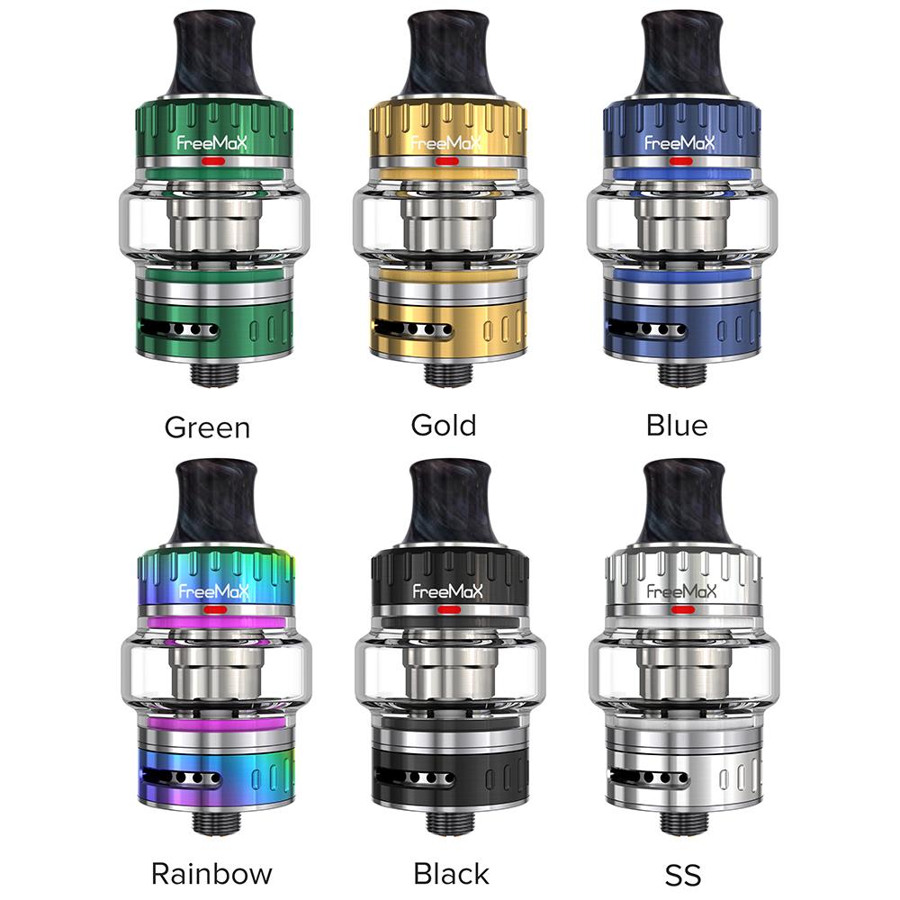 Atomiseur Tank Fireluke 22 (2ml-3.5ml) - Freemax