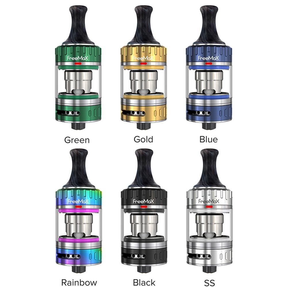 Atomiseur Tank Fireluke 22 (2ml-3.5ml) - Freemax