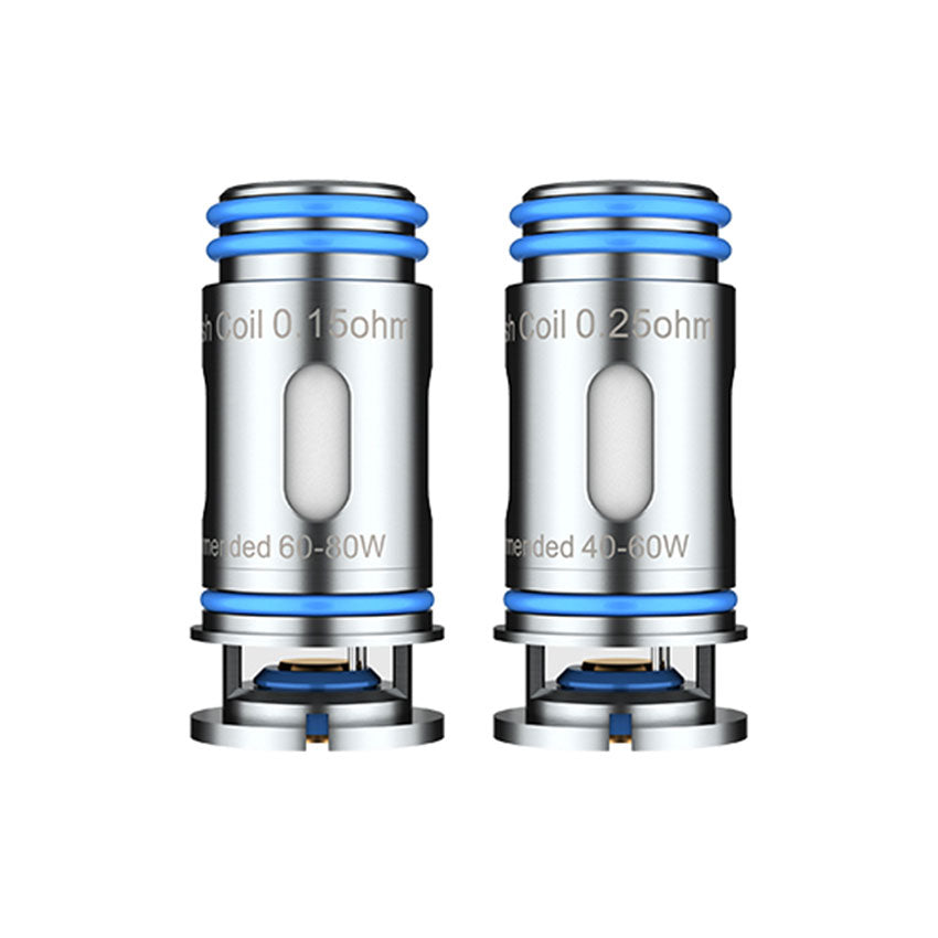 Coil maillé Freemax MS de rechange pour Marvos T/Marvos 60W 5pcs