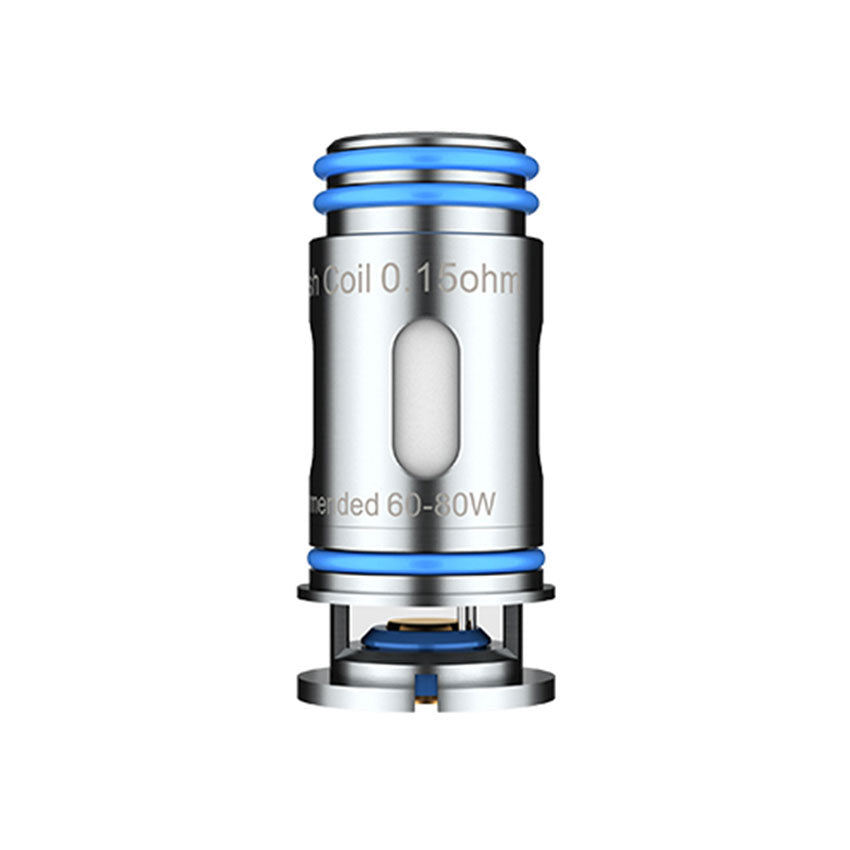 Coil maillé Freemax MS de rechange pour Marvos T/Marvos 60W 5pcs