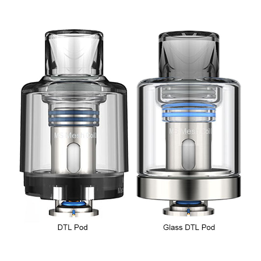 Pod Cartouche Freemax Marvos Empty DTL 4.5ml