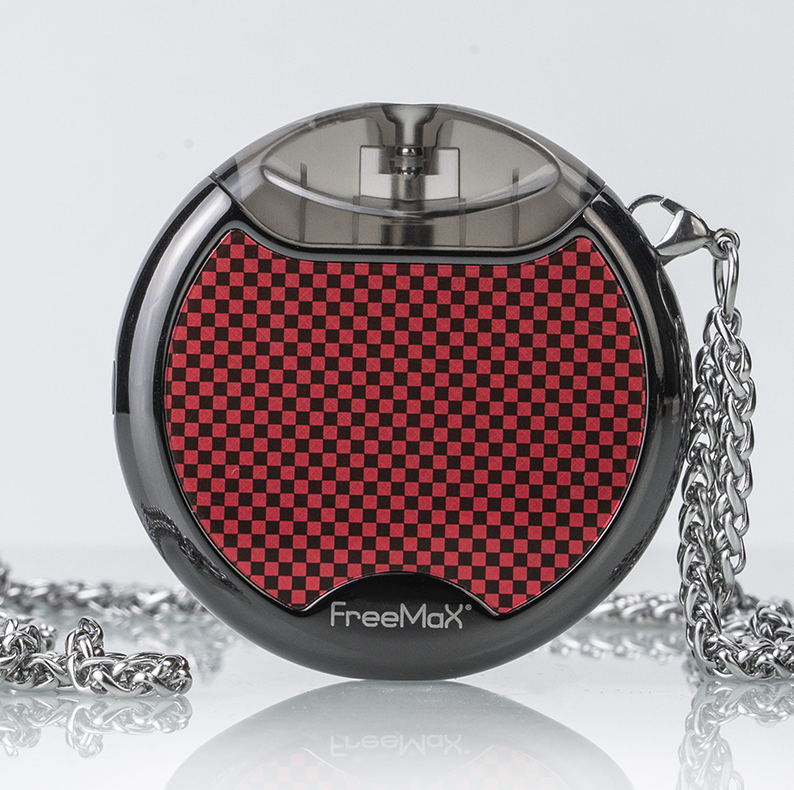 Kit Pod Maxpod Circle - FreeMax