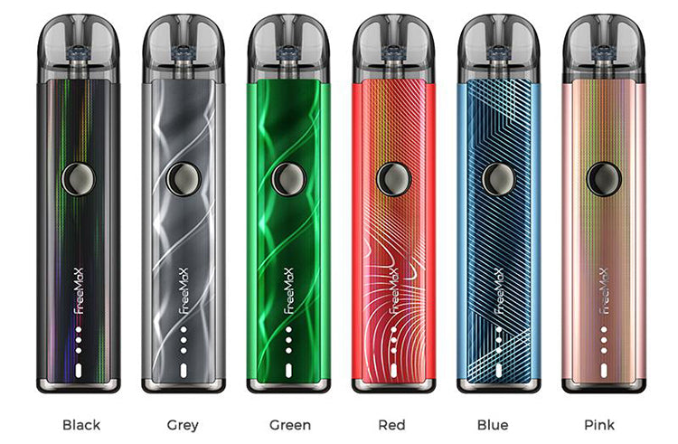 Kit Pod Freemax Onnix 2 15W