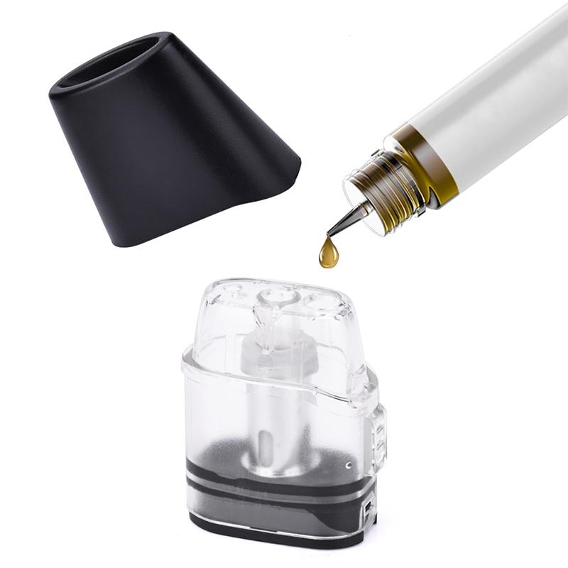 Cartouche de rechange Geekvape Aegis One pour kit Aegis 1FC & ONE (3 pièces/paquet)