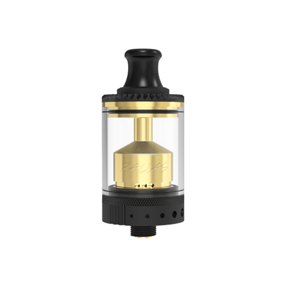 RTA Pallas - GAS MODS 3ml