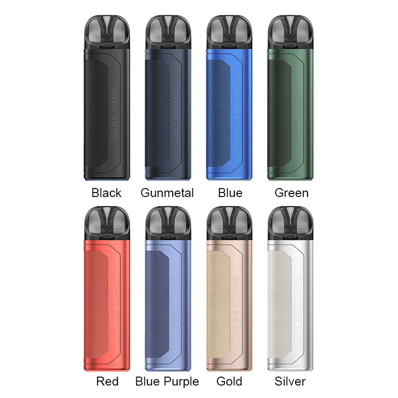 Kit GeekVape AU (Aegis U) Pod
