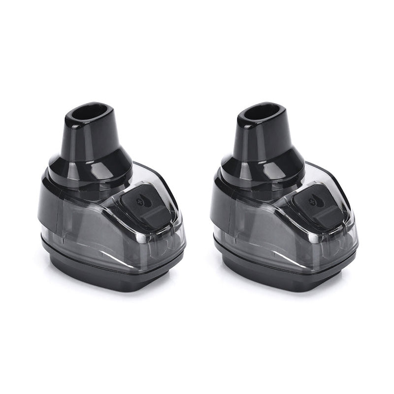GeekVape B60 (Aegis Boost 2) Cartouche de remplacement pour pod vide 2 pièces/paquet